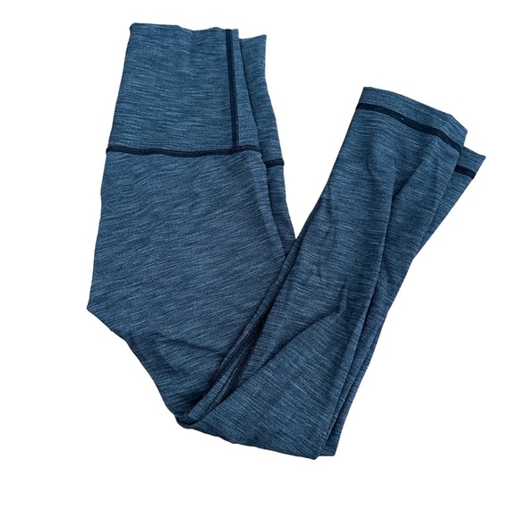 lululemon athletica Pants - Lulu lemon leggings